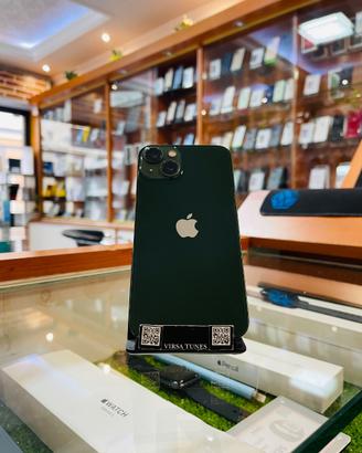 iPhone 13 128GB usato