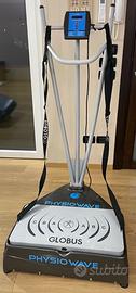 Pedana Basculante Physio Wave Globus Dimagrante
