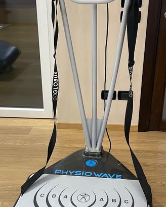 Pedana Basculante Physio Wave Globus Dimagrante