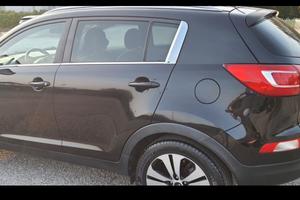 Kia sportage 3° serie