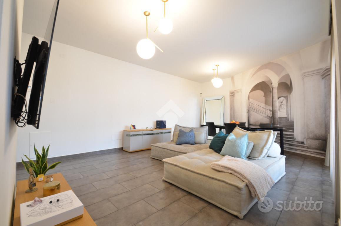 Appartamento – Montesilvano, Villa Verrocchio - Vista 4