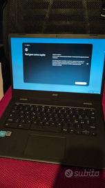 Acer Chromebook 314