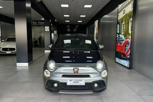 Abarth 695 1.4 Turbo T-Jet Rivale 175 Anniversary