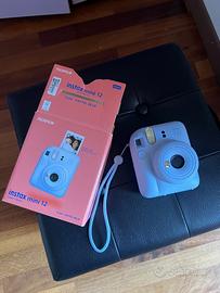 Macchinetta fotografica