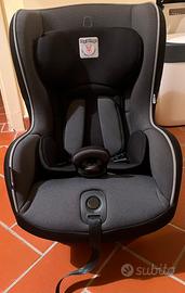 Seggiolino auto viaggio1 Duo-fix k Peg Perego