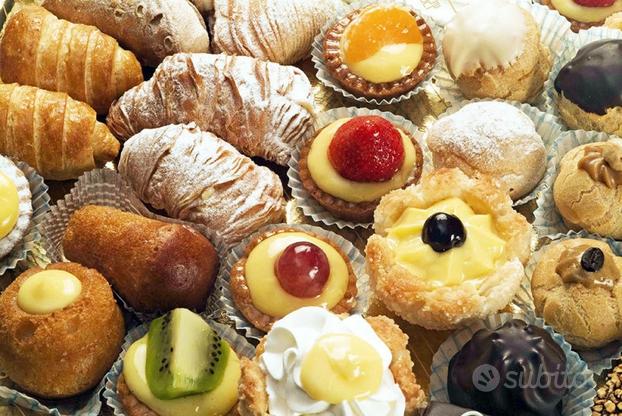 GFP - PASTICCERIA CON LABORATORIO BASSA VERONESE