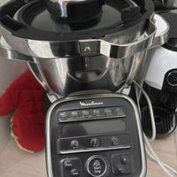 Moulinex companion robot da cucina