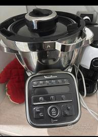 Moulinex companion robot da cucina