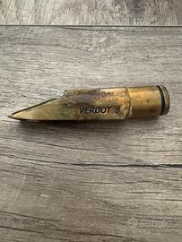 Becco sax contralto verdot 8