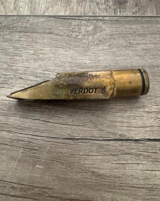 Becco sax contralto verdot 8