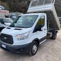 FORD Transit 2.0 Cassone ribaltabile