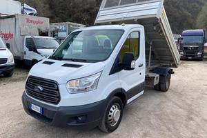 FORD Transit 2.0 Cassone ribaltabile
