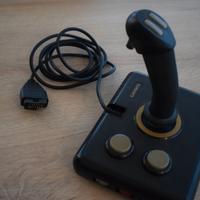 Vintage Gravis Analog Pro Joystick