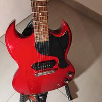 Epiphone SG Junior P90