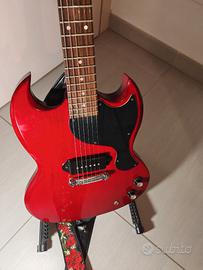 Epiphone SG Junior P90