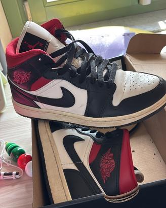 Nike jordan