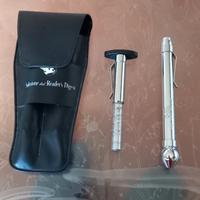 Misuratore per gomme vintage