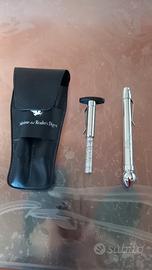 Misuratore per gomme vintage