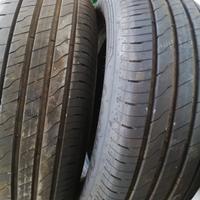 gomme usate