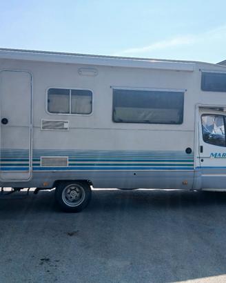 Camper Ford Transit,Elnagh