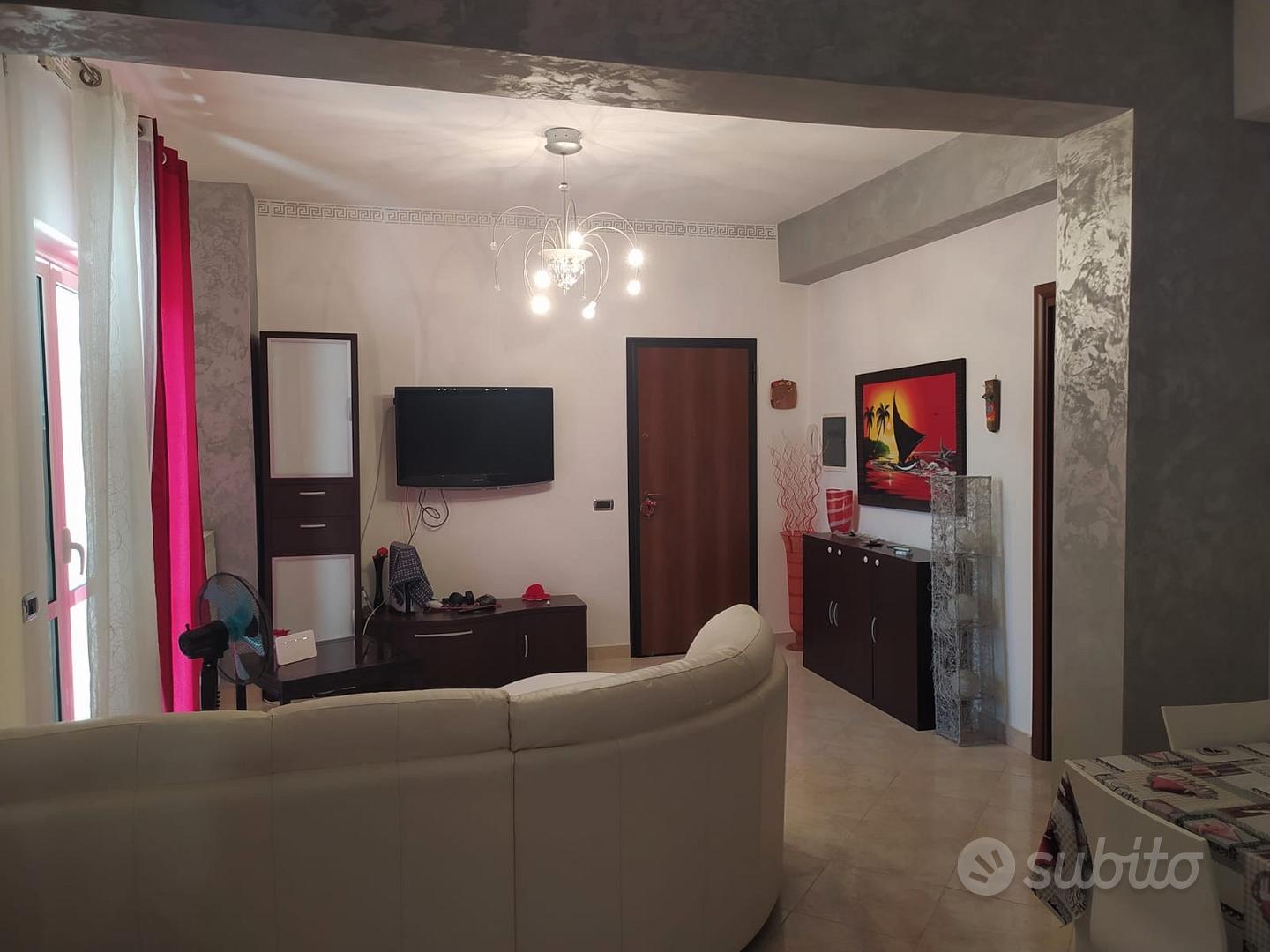 Appartamento – Siderno, Reggio Calabria - Vista 2