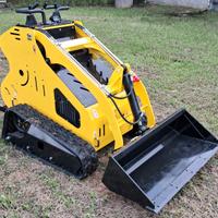 MINI PALA COMPATTA CINGOLATA MINIPALA minipala