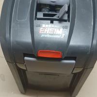 Filtro eheim 3 professional