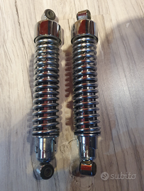 Ammortizzatori Harley-Davidson Sportster Chrome