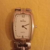 Orologio Bulova quartz da donna