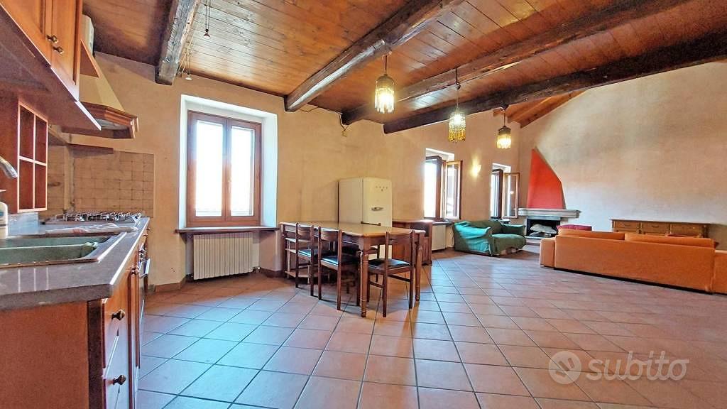 Apartment in Abbiategrasso, Castelletto - Vista 4