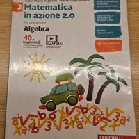 Matematica in azione 2.0 volume 3 