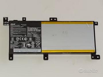 Batteria originale ASUS C21N1509 usata poco