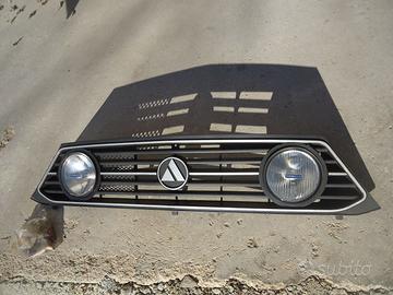 Mascherina  Autobianchi A112