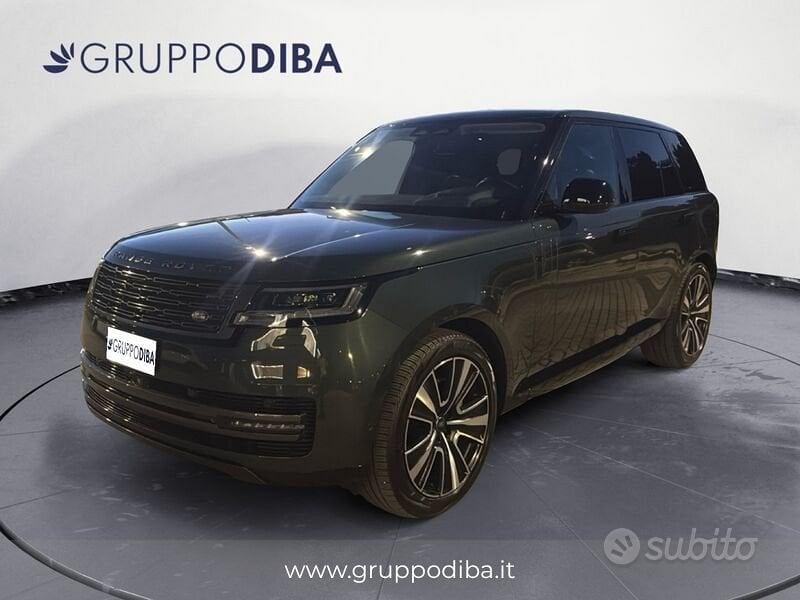 Land Rover Range Rover 5ªserie