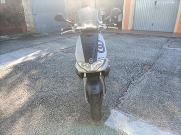 Gilera Runner 200 - 2002