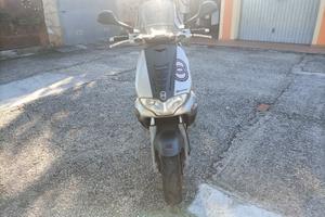 Gilera Runner 200 - 2002