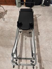 Reformer Pilates