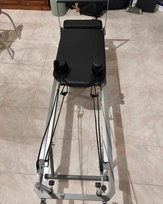 Reformer Pilates