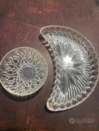 Ciotole per macedonia e mezze lune per insalate