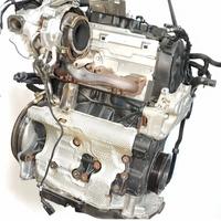 MOTORE 2.0 DIESEL WV DTR-DTS