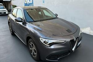 Alfa Romeo Stelvio 2.2 Turbodiesel 190 CV AT8 Q4 B