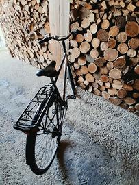 Bici uomo da 28 