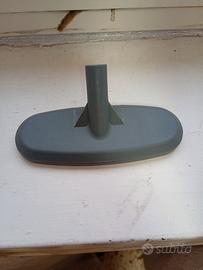 porta penna in plastica 