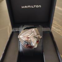 Hamilton Ventura XXL H24615331 An  SpecialEditions