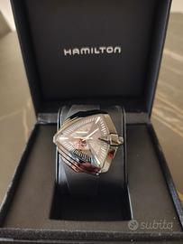 Hamilton Ventura XXL H24615331 An  SpecialEditions