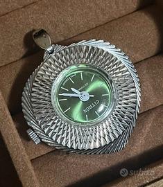 Orologio Citron a ciondolo 
