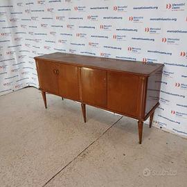 Credenza Highboard Vintage anni 50-60