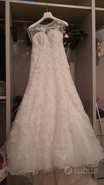 abito da sposa