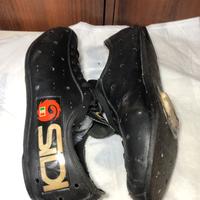 Scarpe eroica ciclismo n 42,5