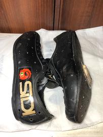 Scarpe eroica ciclismo n 42,5